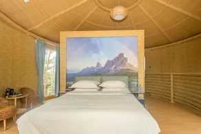 Dongyuan Heyuan Starry Night Homestay (Heyuan Branch) - Image 2
