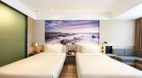 Atour Hotel Dalian Development Zone Jinma Road - Image 5