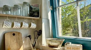 Sellin Ferienwohnung Maritim - Image 4