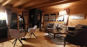 Chambre d'hôtes L'ours Bleu - Image 4