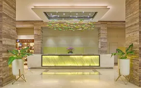 Belmont Hotel Manila near NAIA Terminal 3 MNL - Image 3