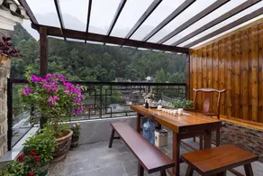 Fengqiuhuang Inn - Image 3