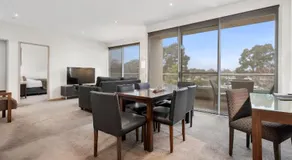 Quality Hotel Wangaratta Gateway - Image 3