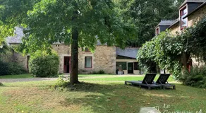 La Guyonnais Chambre d'hôtes - Image 4