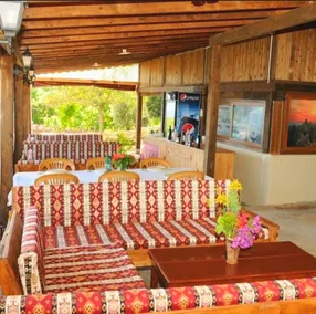 Castle Pansiyou - Image 3