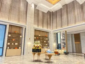 Tianhua Grand Hotel - Image 2