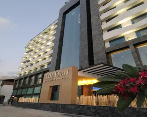 Fortune Select SG Highway, Ahmedabad - Member ITC Hotels' Group - Image 3