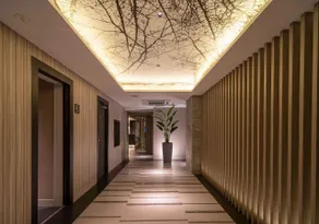HOTEL U's 香櫨園 Adult Only 阪神西宮 - Image 5