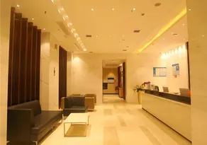 City Comfort Inn Ji'an Railway Station Jinggangshan University - Image 5