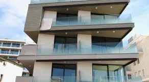 Suite Serenissima bilocale con terrazzo frontemare - Agenzia Cocal - Image 3