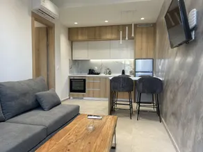 Apartment in Plakias near Beach & Hot Tub - Image 4