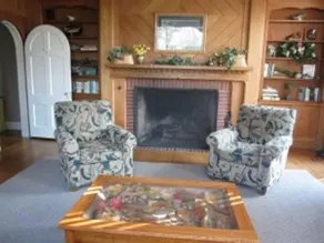 Farrell House Lodge at Sunnybrook Trout Club - Image 3