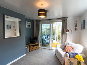 Apartment in Polgooth near Cornwall Beaches - Image 2