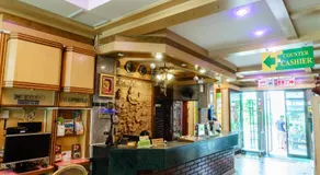 โรงแรมศิริโฮเต็ล Sirihotel Korat - Image 4