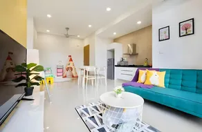 D'Pristine Theme Suite by Nest Home at LEGOLAND - Image 2
