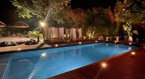 Magnifique Villa avec Piscine-Jacuzzi-coin fitness - Image 3