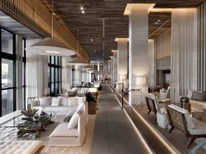 The Retreat Collection at 1 Hotel & Homes South Beach - Image 3