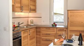 Apartment Rubin by Interhome - Image 4