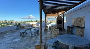 Cumbuco Vista Mar - Apartamento com Piscina e Jacuzzi - Image 4