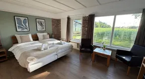 Hotel Ter Linde - Image 2