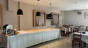 Hotel Rinkao - Image 5