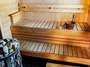 Holiday Home Tikkatupa by Interhome - Image 4