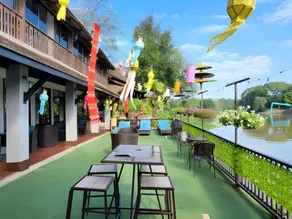 Club One Seven Gaymen Chiang Mai - Image 5