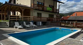 Casa Bujor de Munte Dragoslavele - Image 4