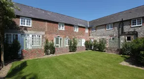 Studio-Suite-Ensuite-Gartenblick - Image 5