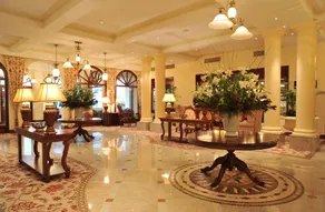 Polana Serena Hotel - Image 4