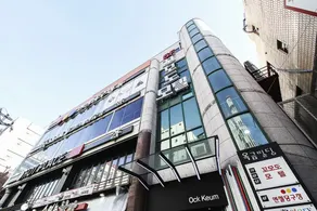 Cheonan Terminal Comodo - Image 4