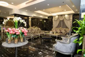 Carawan Hotel Jeddah - Image 3
