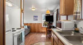 Oceanside Ocean Front Cabins - Image 2