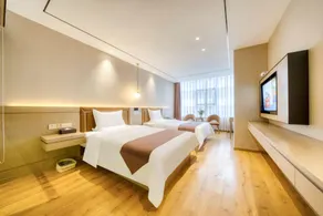 GreenTree Alliance Hotel Chongqing Nanping Wanda Plaza - Image 2