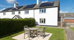 Granary at Tyddyn Isaf - Image 4