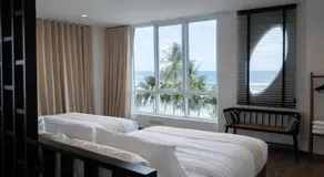 The Beach Bangsaen by Thanthita next to Wonnapa beach FREE DISNEY PLUS - Image 2