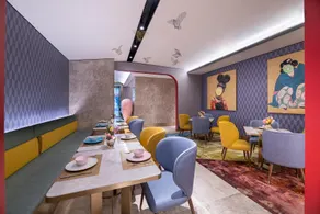Orange Hotel Beijing TIantan Beimen - Image 5