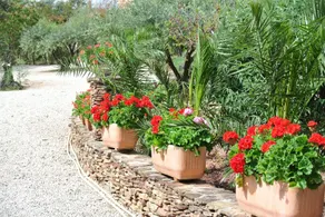 Le Gîte Vallée du Moulin de l'Olivette - Image 1