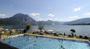 Auszeit am Traunsee - Image 2