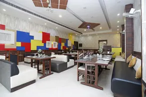 Hotel O Subhadra Residency - Image 2