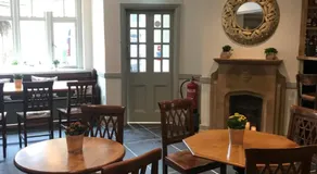 The Cross Keys Sherborne - Image 4