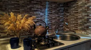 Borjomi Cottages - Image 2