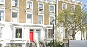 Flat in Lambeth - Image 4