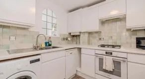 Bloomsaway FreeParking 3Bedrooms BN278NEP - Image 5
