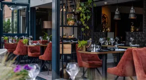 Hotel Kogerstaete Texel - Image 2