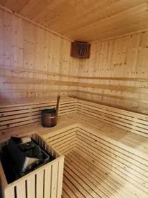 Suklutai  Apartment - Image 4