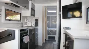 Longford Riverside Caravan Park - Image 3
