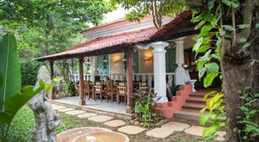 Lamrin Ucassaim Goa An Indo Portuguese Hotel - Image 4