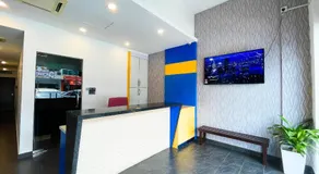 New YX oasis hotel 新悦喜雅居自助酒店 - Image 2