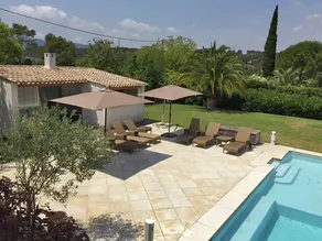 Spacious Villa  Mougins - Image 3